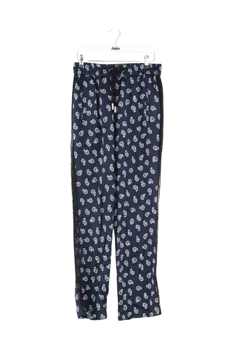 Pantalon The Kooples  Bleu
