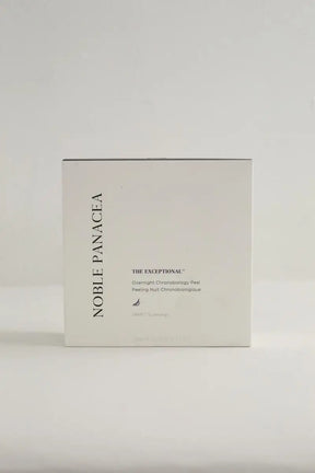 Peeling Noble Panacea The Exceptional  en 
