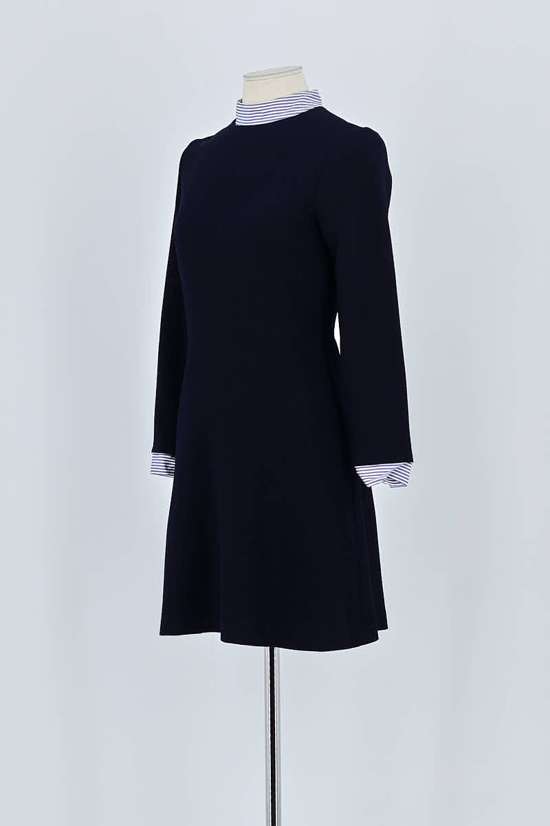 Robe Sandro  Marine
