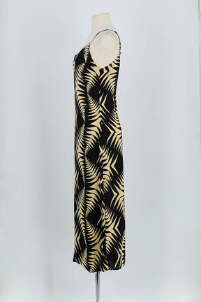Robe Bash  Marron