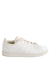 Baskets Adidas  Blanc