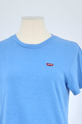 T-shirt Levi's  Bleu