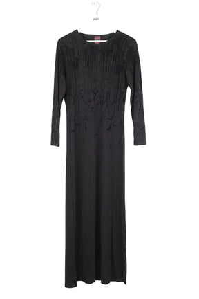 Robe Jean Paul Gaultier  Noir