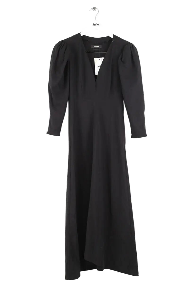 Robe Isabel Marant  Noir