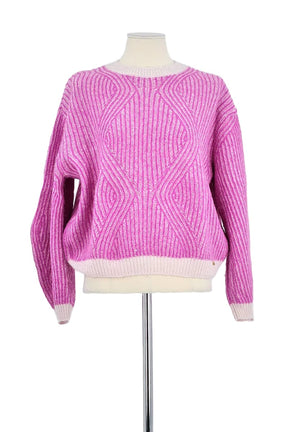 Pull Des Petits Hauts  Rose