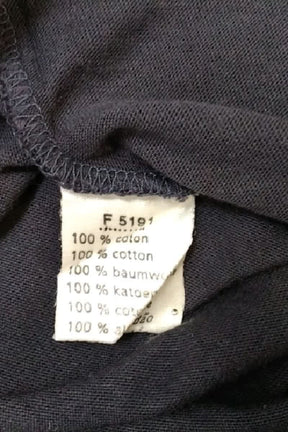 Top sans manche Lacoste  Marine
