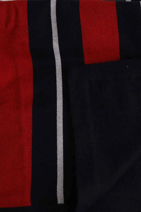 Plaid Gucci Rouge en 