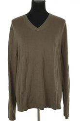 Pull Zadig & Voltaire  Kaki