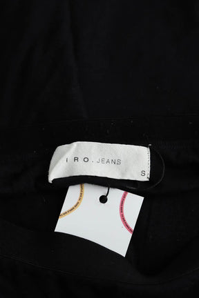 Jupe Iro  Noir