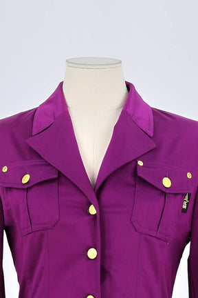 Chemise Sonia Rykiel  Violet