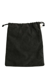 Pochette APC Gris en Cuir - Seconde Main