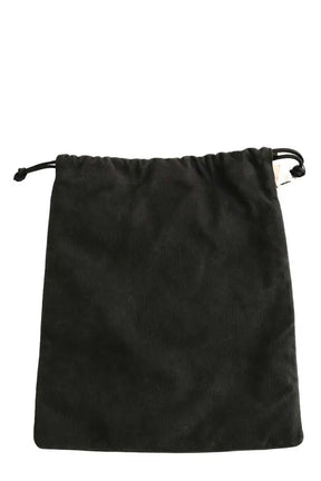 Pochette APC Gris en Cuir