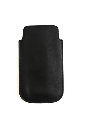 Pochette de téléphone Miu Miu Noir en 