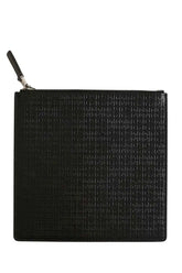 Pochette Givenchy Noir en Cuir - Seconde Main