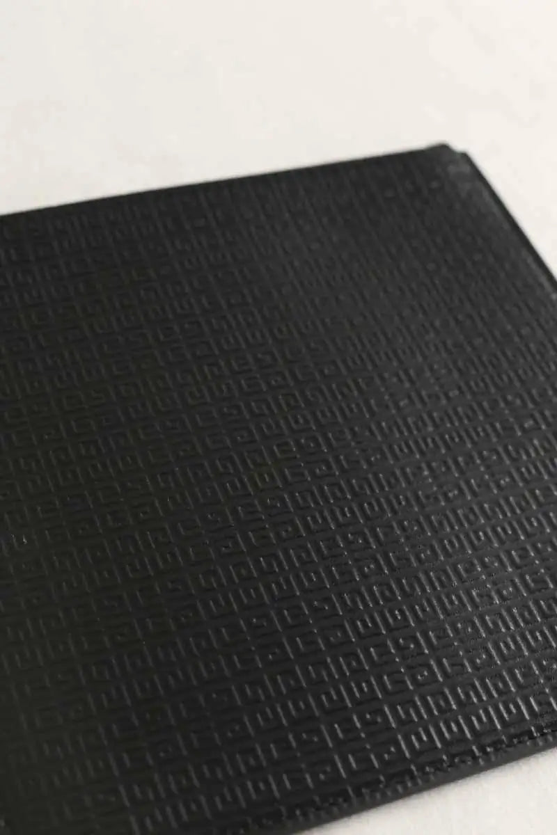 Pochette Givenchy Noir en Cuir