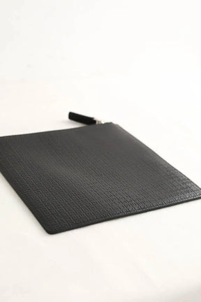 Pochette Givenchy Noir en Cuir