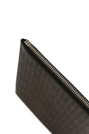 Pochette Givenchy Noir en Cuir