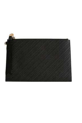 Pochette Givenchy Noir en Cuir - Seconde Main