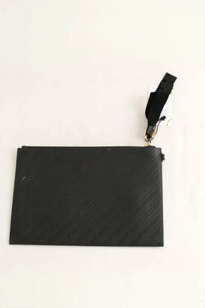 Pochette Givenchy Noir en Cuir