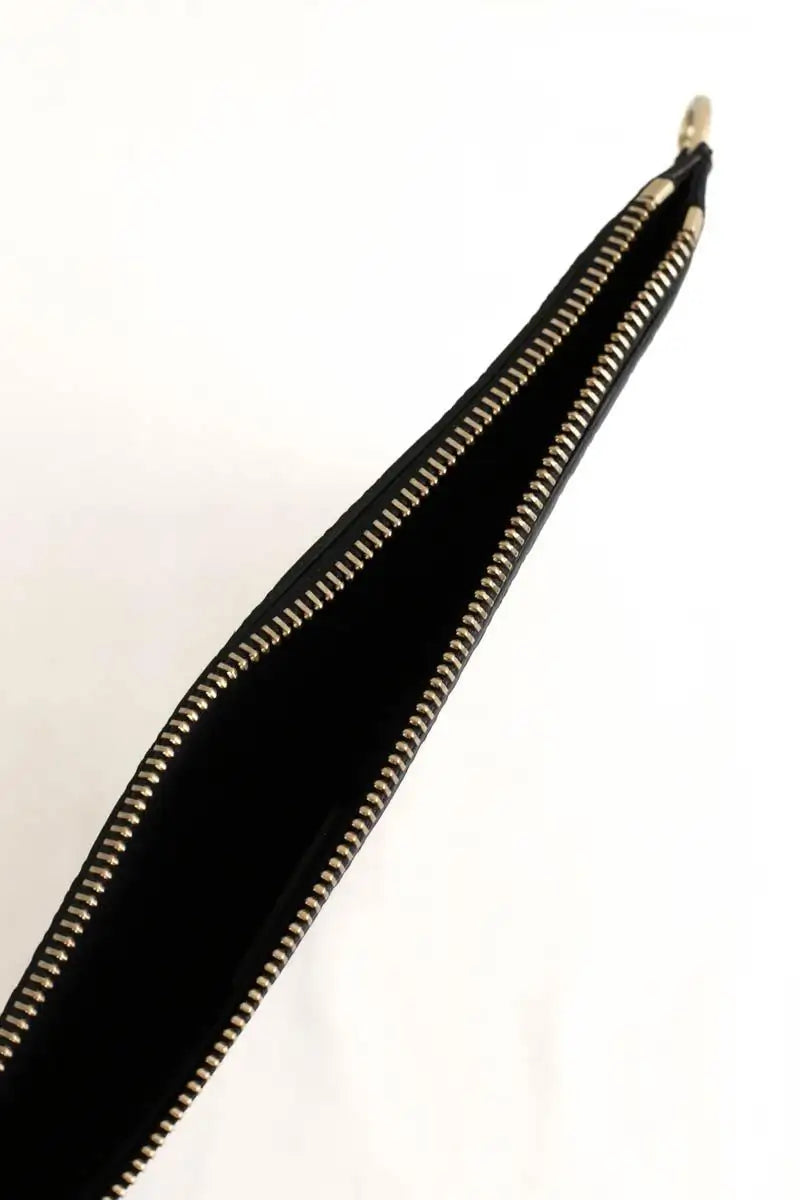 Pochette Givenchy Noir en Cuir