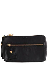 Pochette Marc By Marc Jacobs Noir en Cuir - Seconde Main
