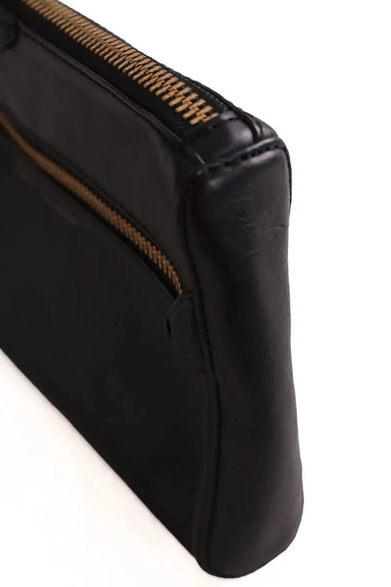 Pochette Marc By Marc Jacobs Noir en Cuir