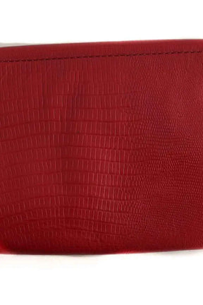 Pochette Marc By Marc Jacobs Rouge en Cuir