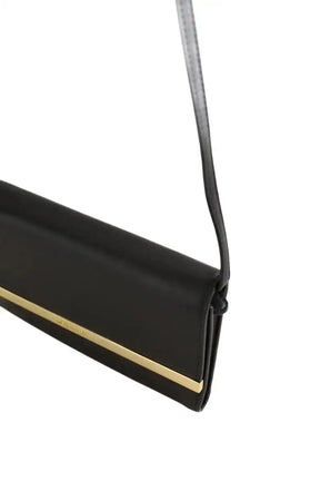 Pochette Michael Kors Noir en Cuir