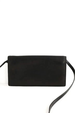 Pochette Michael Kors Noir en Cuir