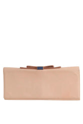 Pochette See By Chloé Rose en Cuir - Seconde Main