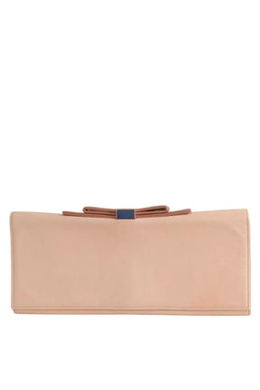 Pochette See By Chloé Rose en Cuir - Seconde Main