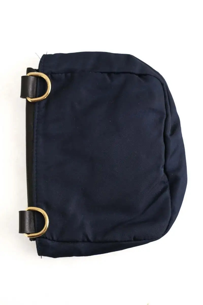 Pochette Sonia Rykiel Bleu en Synthétique