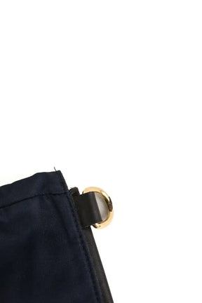 Pochette Sonia Rykiel Bleu en Synthétique