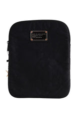 Pochette Tablette Marc By Marc Jacobs Noir en Tissu - Seconde Main