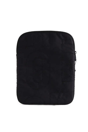 Pochette Tablette Marc By Marc Jacobs Noir en Tissu