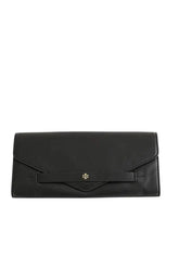 Pochette Tory Burch Noir en Cuir - Seconde Main