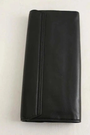 Pochette Tory Burch Noir en Cuir