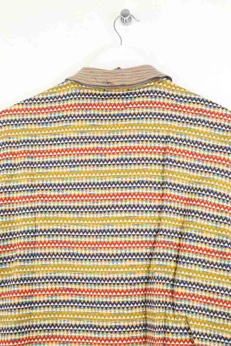 Polo Missoni Multicolore en Coton
