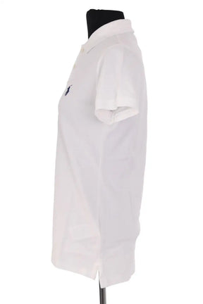 Polo Ralph Lauren Blanc en Coton