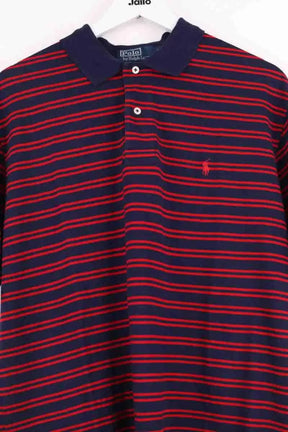 Polo Ralph Lauren Bleu en Coton