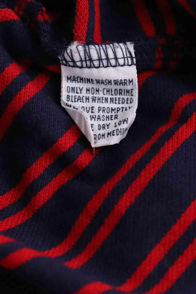 Polo Ralph Lauren Bleu en Coton