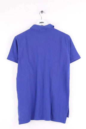 Polo Ralph Lauren Bleu en Coton