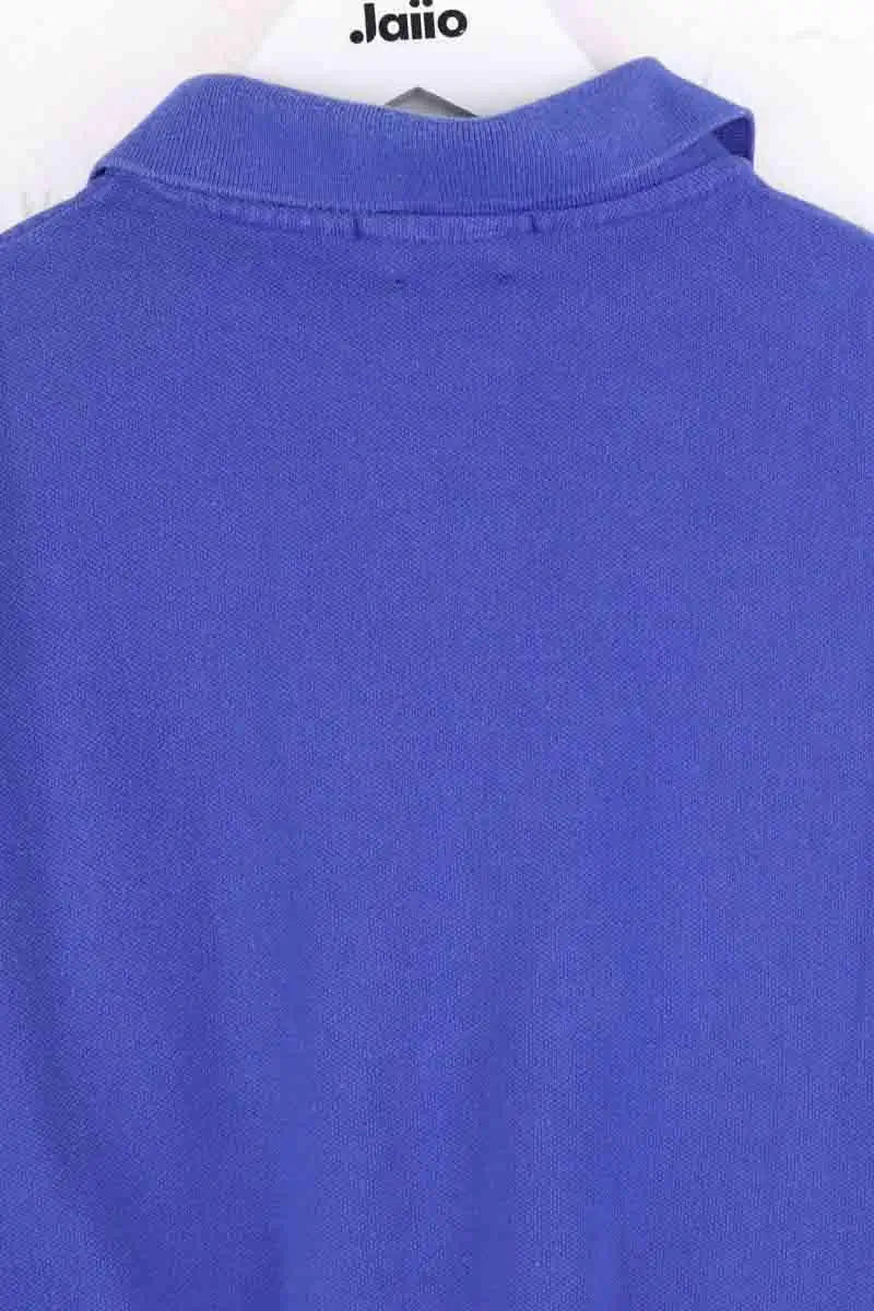 Polo Ralph Lauren Bleu en Coton