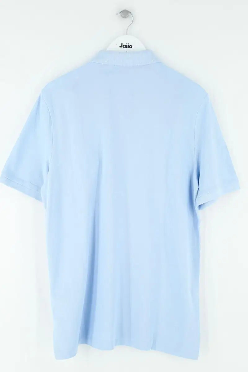 Polo Ralph Lauren Bleu en Coton
