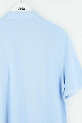 Polo Ralph Lauren Bleu en Coton