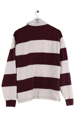 Polo Ralph Lauren Bordeaux en Coton