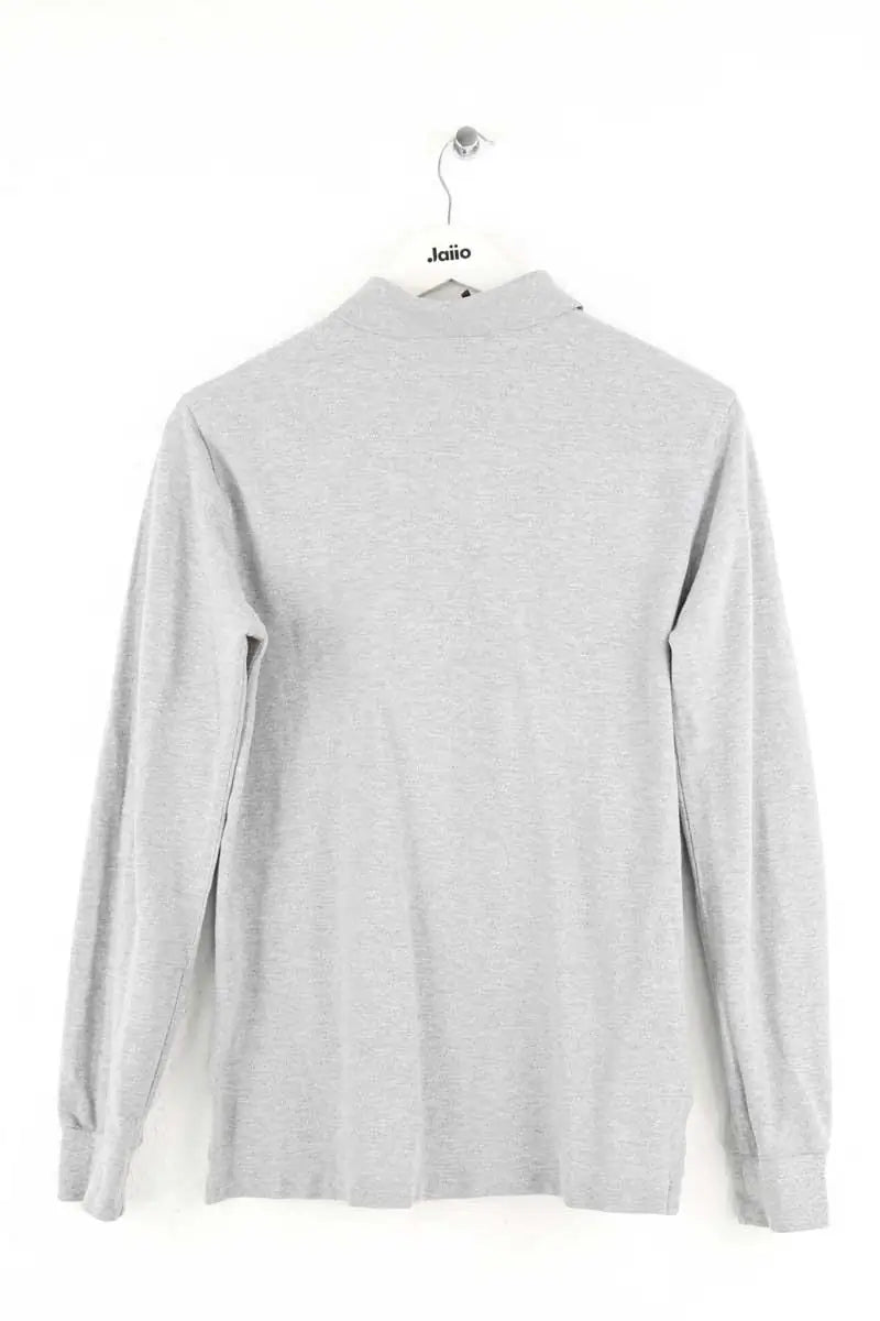 Polo Ralph Lauren Gris en Coton