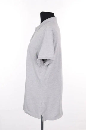 Polo Ralph Lauren Gris en Coton