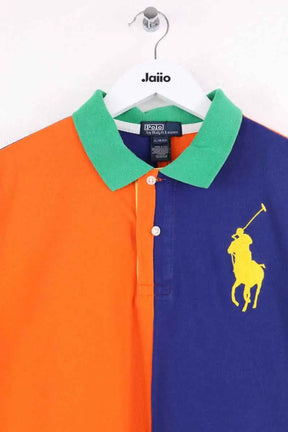 Polo Ralph Lauren Multicolore en Coton