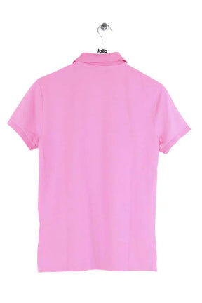 Polo Ralph Lauren Rose en Coton